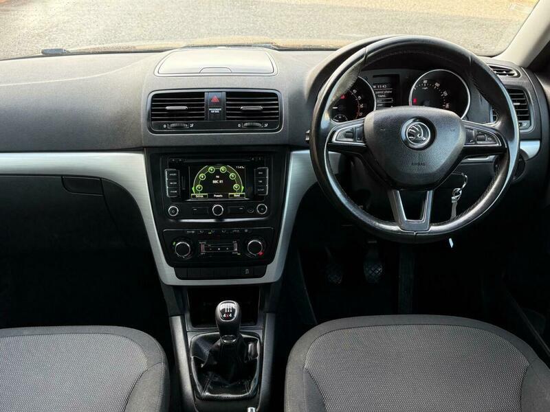 Used Skoda Yeti for sale - 77768927: Photo 17