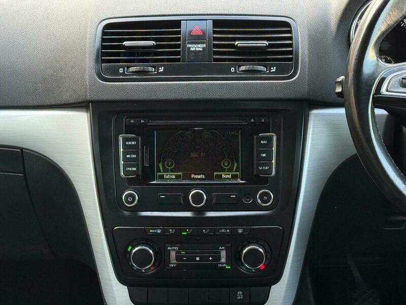 Used Skoda Yeti for sale - 77768927: Photo 18