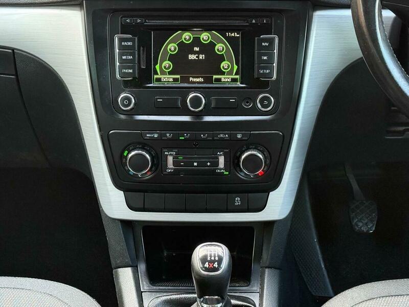 Used Skoda Yeti for sale - 77768927: Photo 19