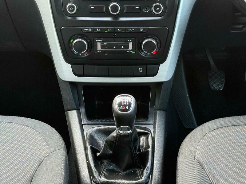 Used Skoda Yeti for sale - 77768927: Photo 20