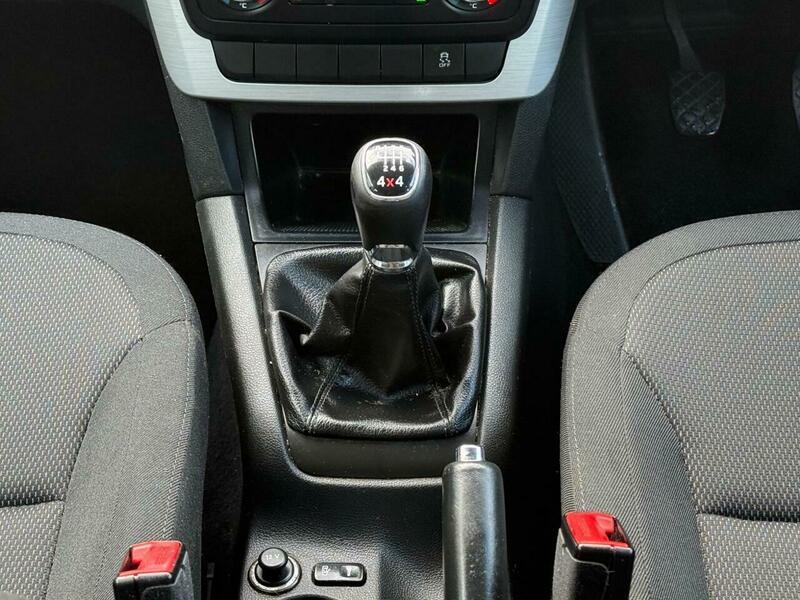 Used Skoda Yeti for sale - 77768927: Photo 21