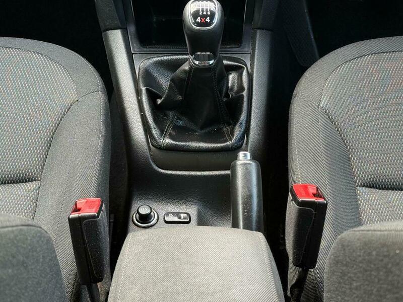 Used Skoda Yeti for sale - 77768927: Photo 22