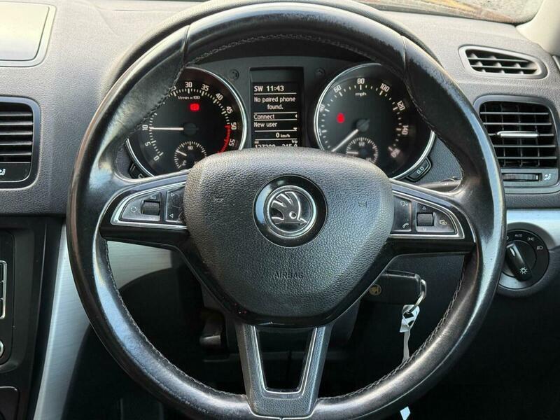 Used Skoda Yeti for sale - 77768927: Photo 23