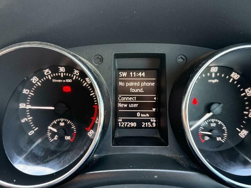 Used Skoda Yeti for sale - 77768927: Photo 24