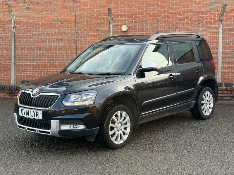 Used Skoda Yeti for sale - 77768927: Photo 27