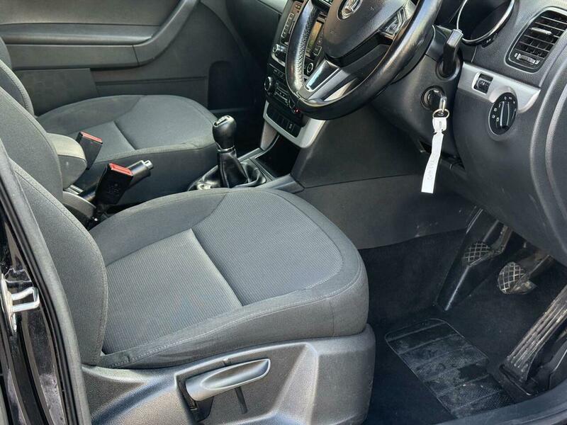 Used Skoda Yeti for sale - 77768927: Photo 30