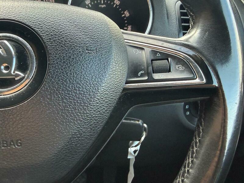 Used Skoda Yeti for sale - 77768927: Photo 40