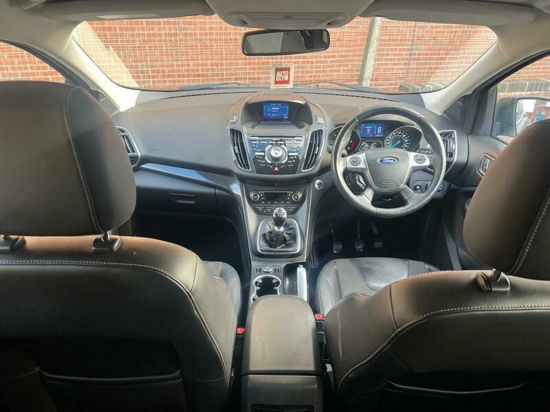 Used Ford Kuga for sale - 77769590: Photo 15