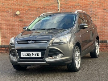 Used Ford Kuga 2016 for sale - 77769590: Photo