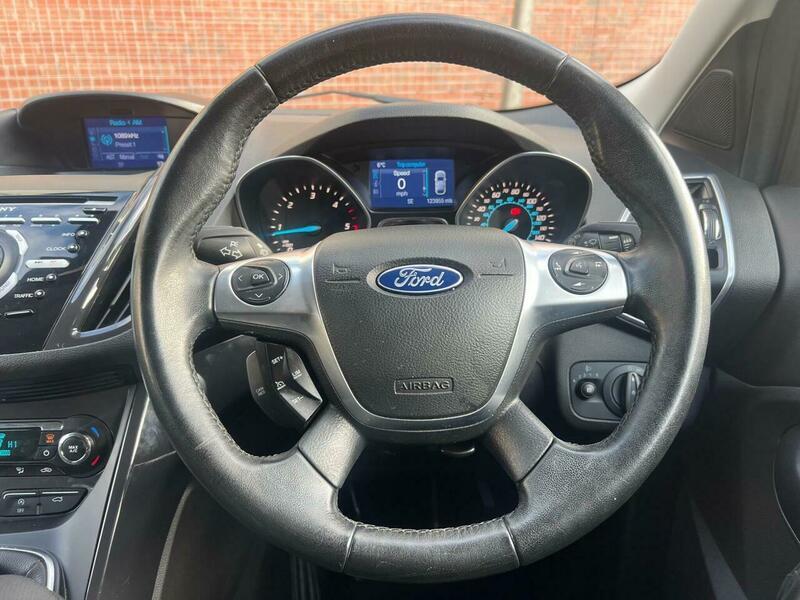 Used Ford Kuga for sale - 77769590: Photo 21