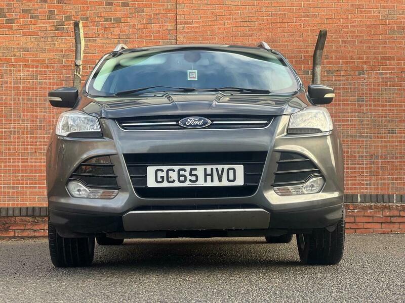 Used Ford Kuga for sale - 77769590: Photo 22