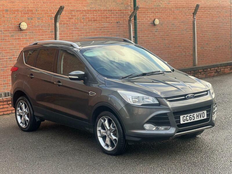 Used Ford Kuga for sale - 77769590: Photo 24