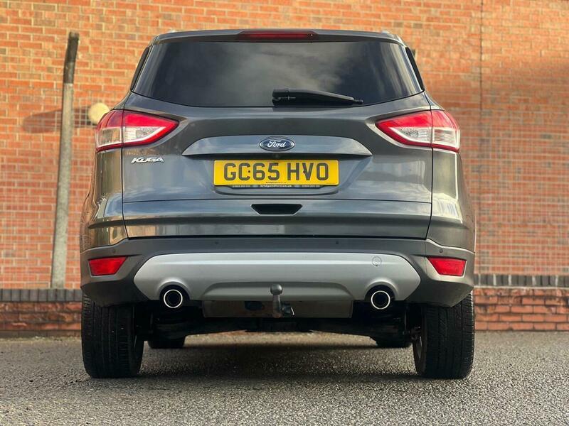 Used Ford Kuga for sale - 77769590: Photo 26