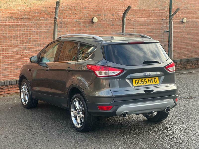Used Ford Kuga for sale - 77769590: Photo 27