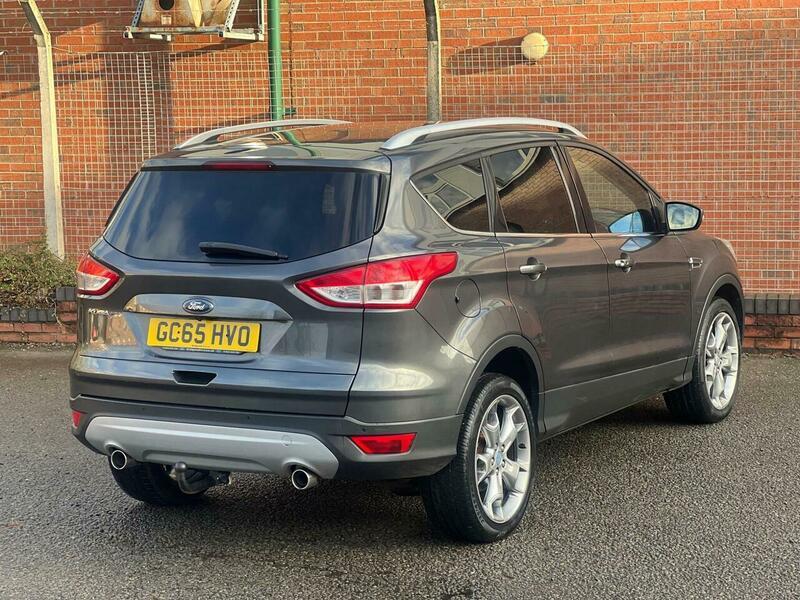 Used Ford Kuga for sale - 77769590: Photo 28