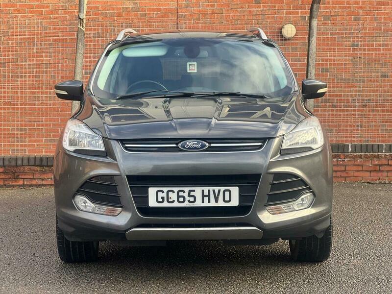 Used Ford Kuga for sale - 77769590: Photo 3