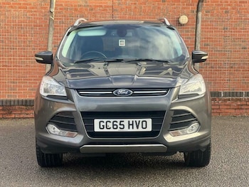 Used Ford Kuga 2016 for sale - 77769590: Photo