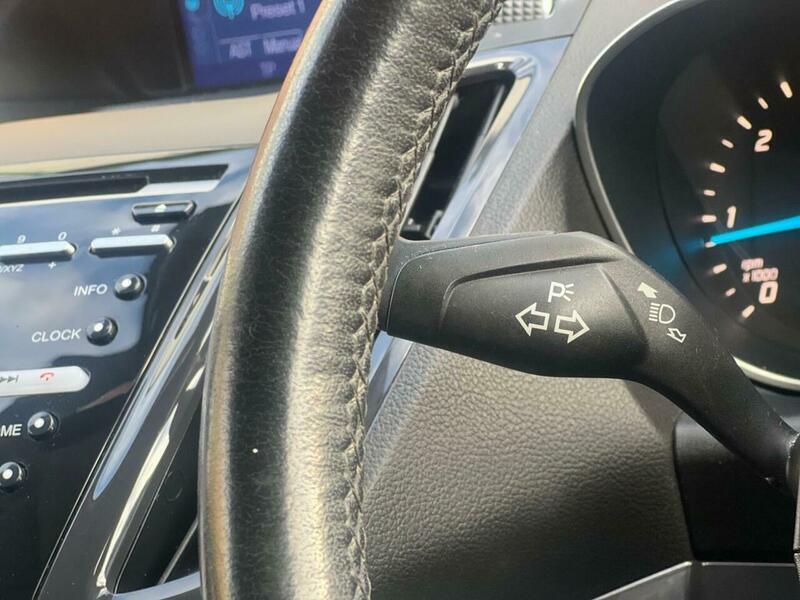 Used Ford Kuga for sale - 77769590: Photo 43