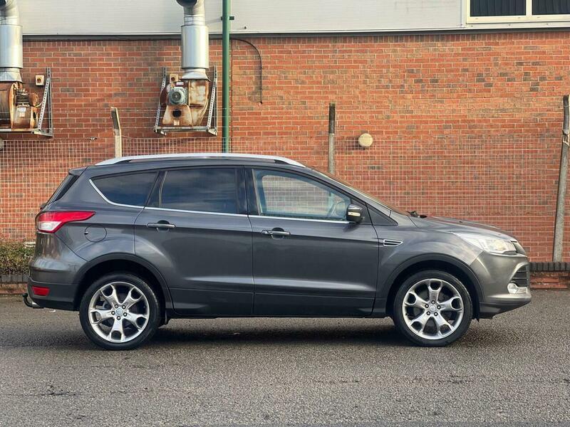 Used Ford Kuga for sale - 77769590: Photo 5