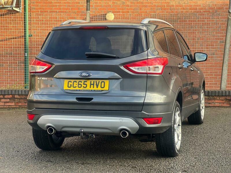 Used Ford Kuga for sale - 77769590: Photo 6