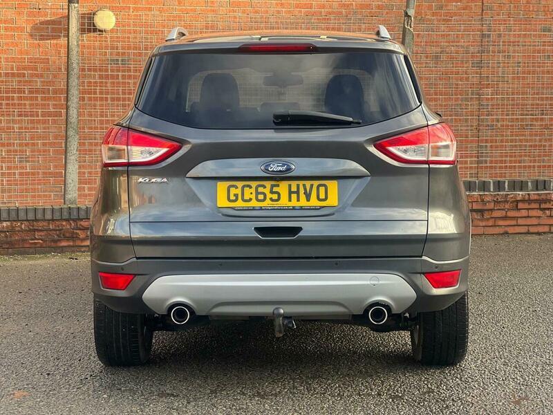 Used Ford Kuga for sale - 77769590: Photo 8