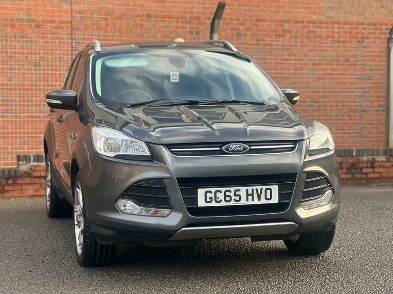 Used Ford Kuga for sale - 77769590: Photo 9