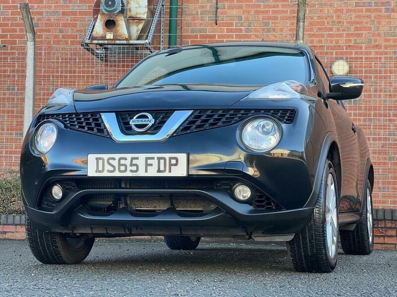 Used Nissan Juke 2015 for sale - 77769388: Photo 10
