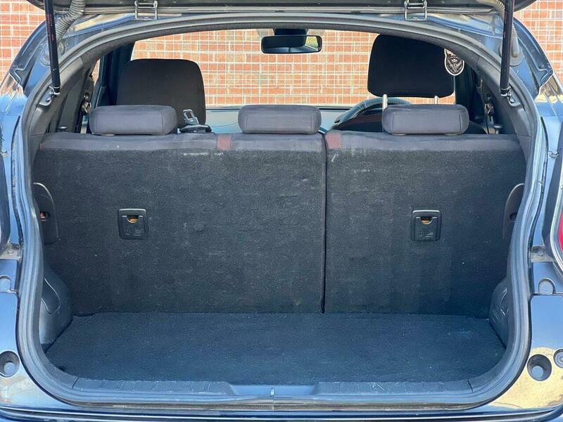 Used Nissan Juke 2015 for sale - 77769388: Photo 11