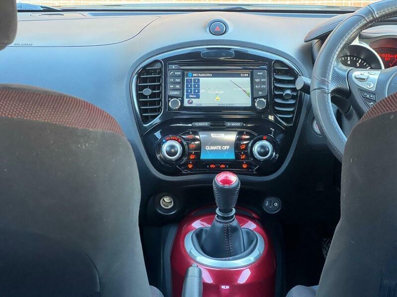 Used Nissan Juke 2015 for sale - 77769388: Photo 12