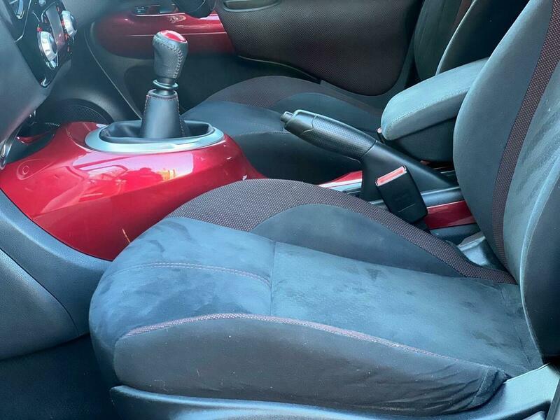 Used Nissan Juke 2015 for sale - 77769388: Photo 14