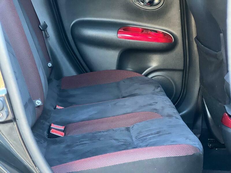 Used Nissan Juke 2015 for sale - 77769388: Photo 16