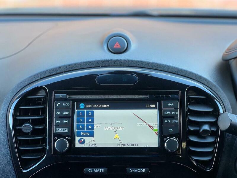 Used Nissan Juke 2015 for sale - 77769388: Photo 19