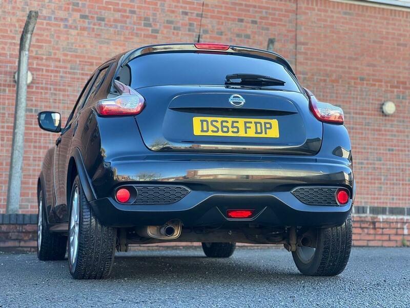 Used Nissan Juke 2015 for sale - 77769388: Photo 2