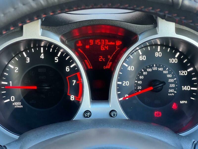 Used Nissan Juke 2015 for sale - 77769388: Photo 22