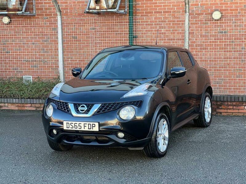 Used Nissan Juke 2015 for sale - 77769388: Photo 24