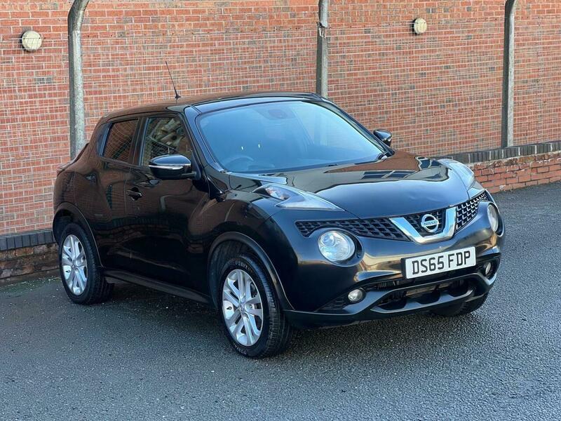 Used Nissan Juke 2015 for sale - 77769388: Photo 25