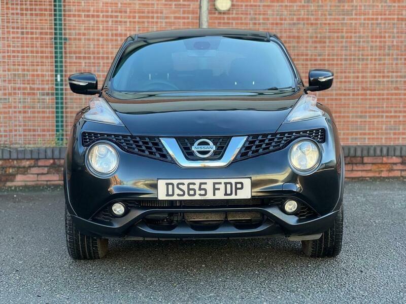 Used Nissan Juke 2015 for sale - 77769388: Photo 26