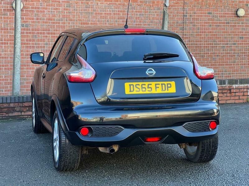 Used Nissan Juke 2015 for sale - 77769388: Photo 27