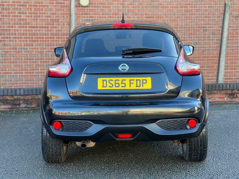 Used Nissan Juke 2015 for sale - 77769388: Photo 28