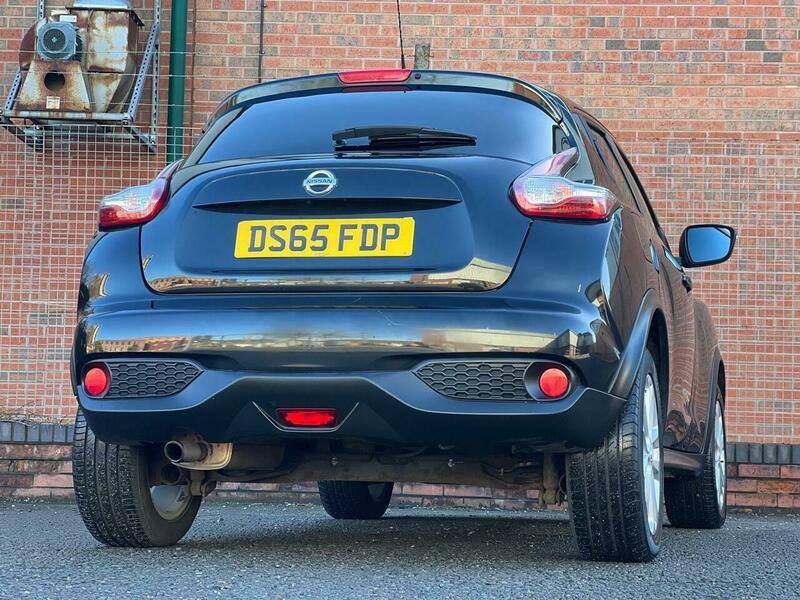 Used Nissan Juke 2015 for sale - 77769388: Photo 29