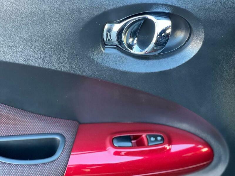 Used Nissan Juke 2015 for sale - 77769388: Photo 35