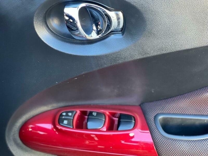 Used Nissan Juke 2015 for sale - 77769388: Photo 36