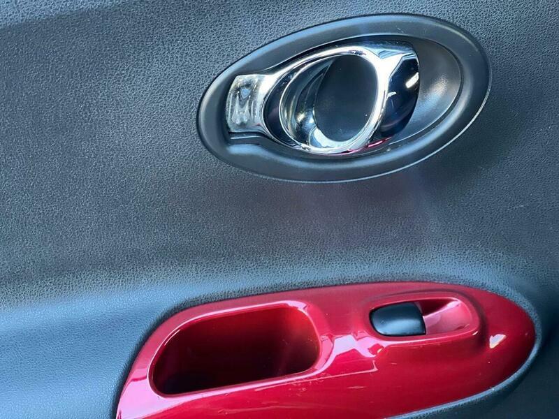 Used Nissan Juke 2015 for sale - 77769388: Photo 37