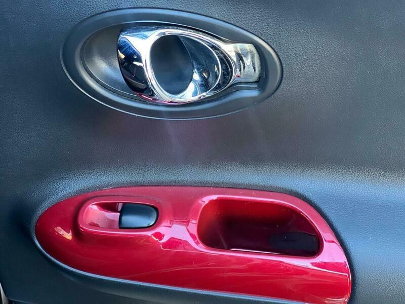 Used Nissan Juke 2015 for sale - 77769388: Photo 38