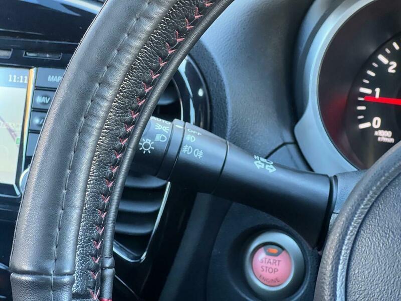 Used Nissan Juke 2015 for sale - 77769388: Photo 39