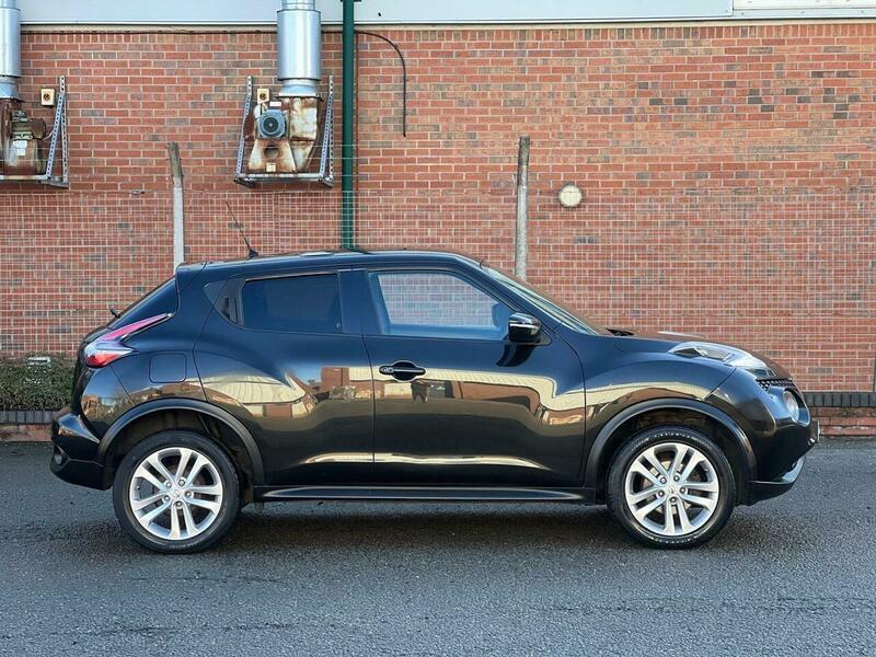 Used Nissan Juke 2015 for sale - 77769388: Photo 5