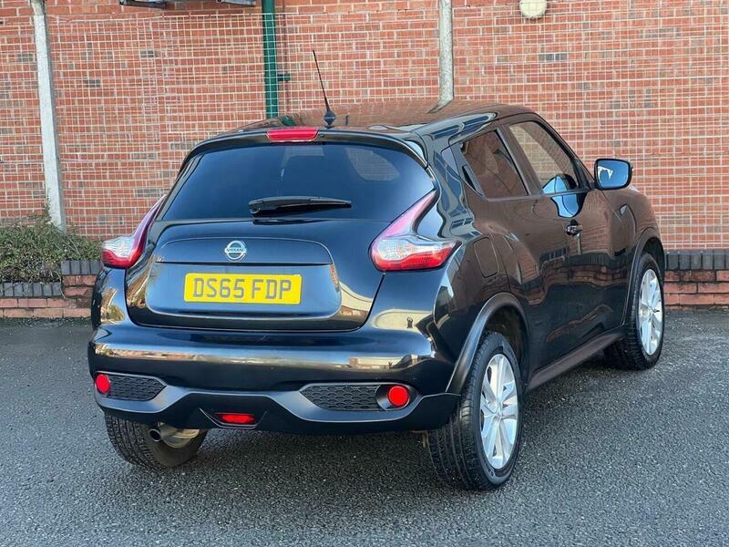 Used Nissan Juke 2015 for sale - 77769388: Photo 6