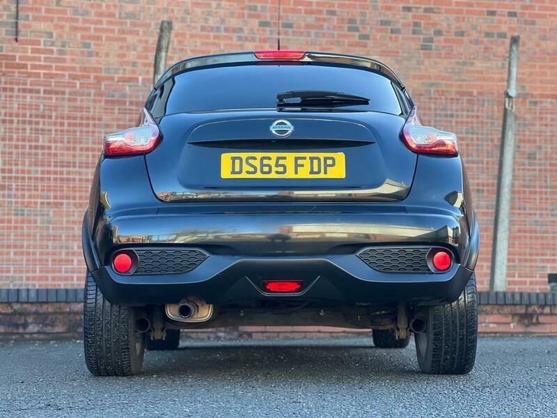 Used Nissan Juke 2015 for sale - 77769388: Photo 8