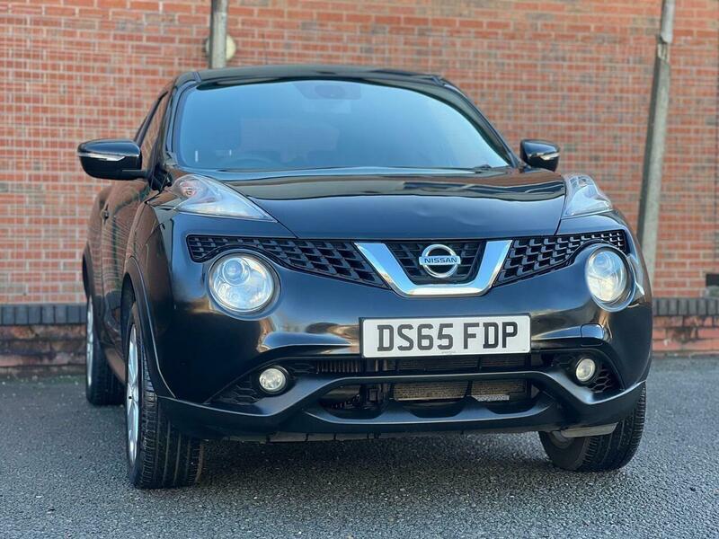 Used Nissan Juke 2015 for sale - 77769388: Photo 9