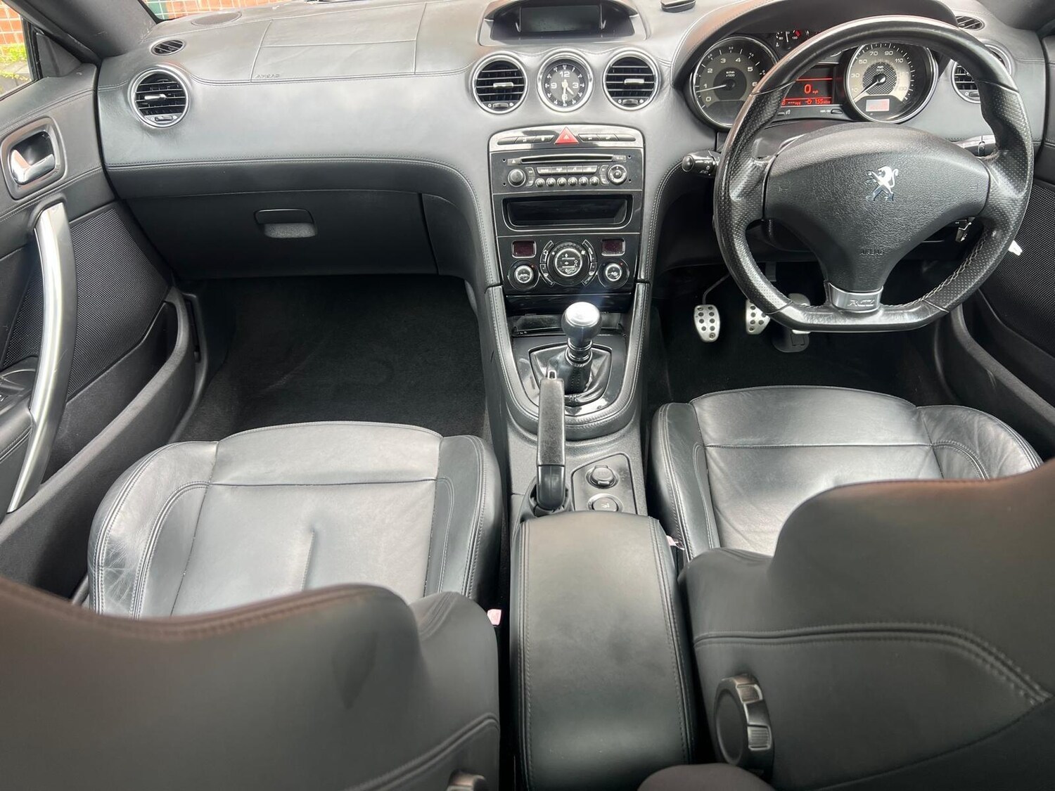 Used Peugeot RCZ for sale - 78214694: Photo 12